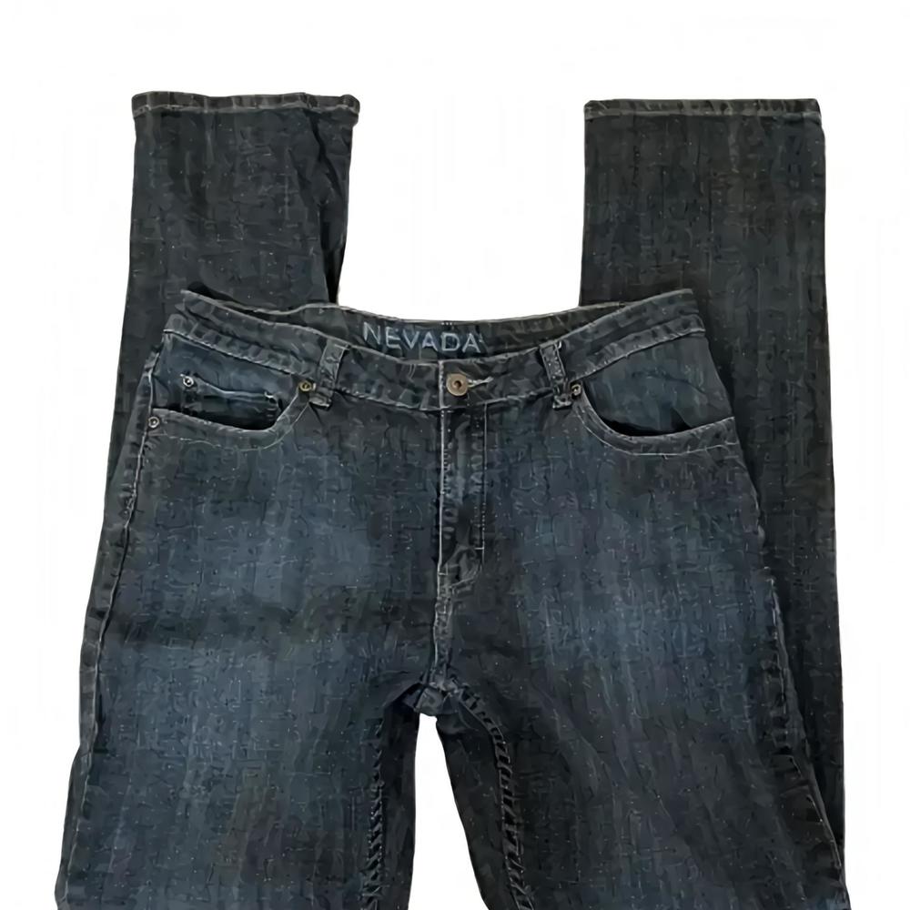 Nevada Size 12 Cotton blend Jeans